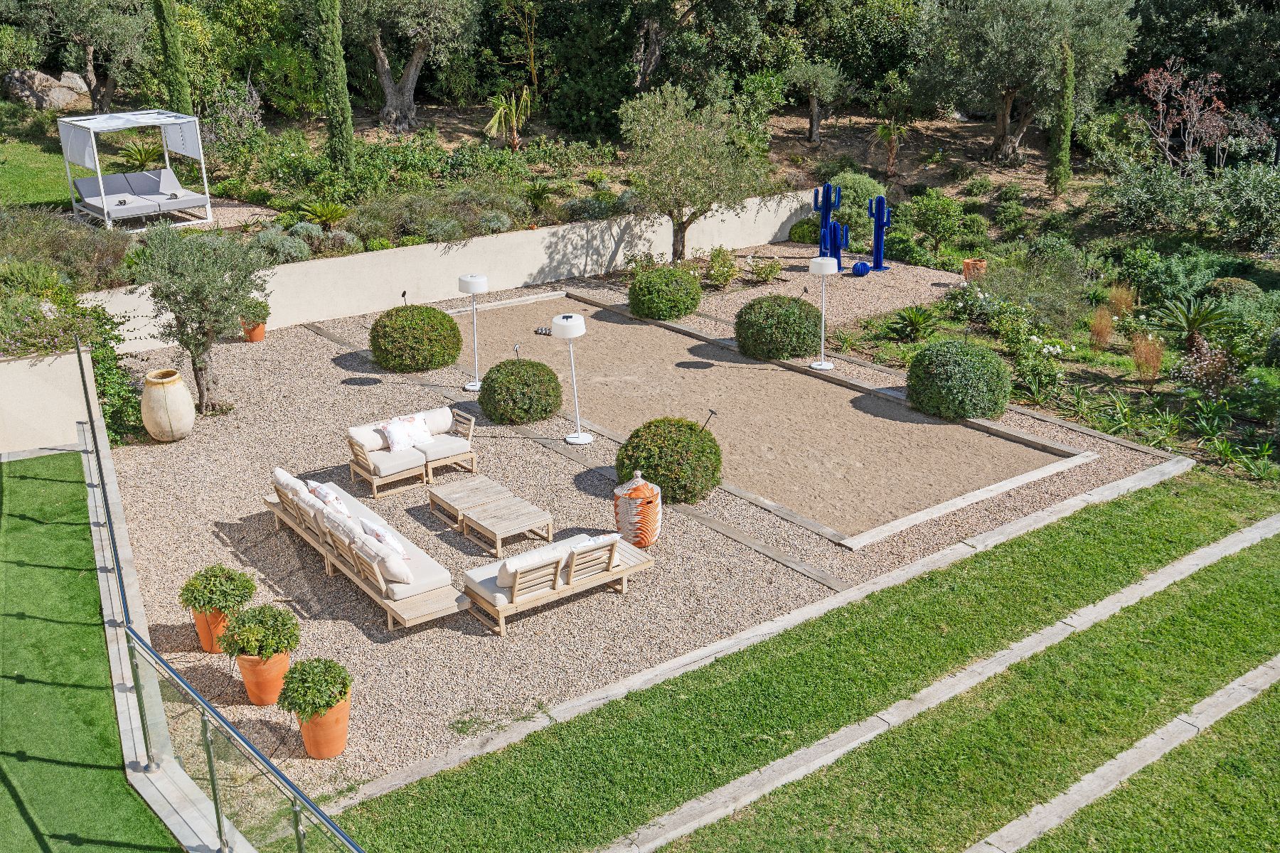 Villa Lila villa photo.